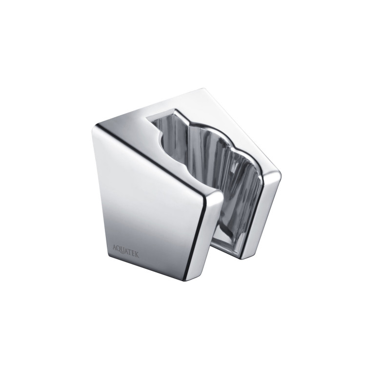 Держатель ручного душа Aquatek AQ2402CR