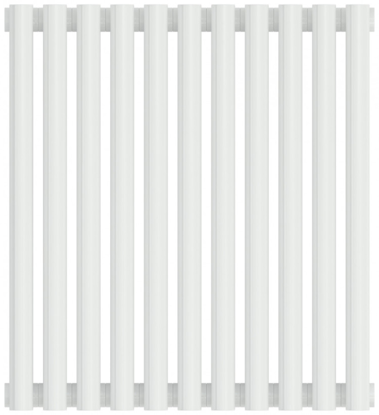 Отопительный радиатор Сунержа Эстет-11 500х495 11 секций Белый