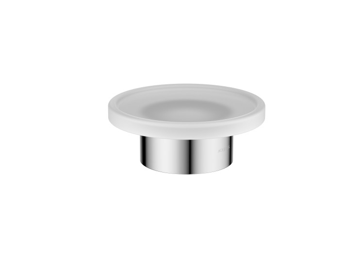 Мыльница настольная Aquatek AQ4426CR Лира