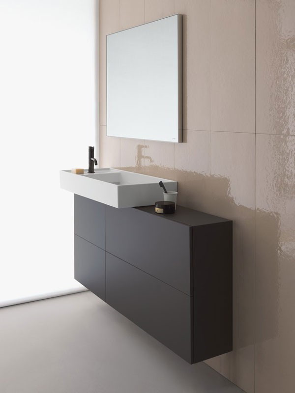 Раковина-чаша Laufen Kartell 75 8.1233.2