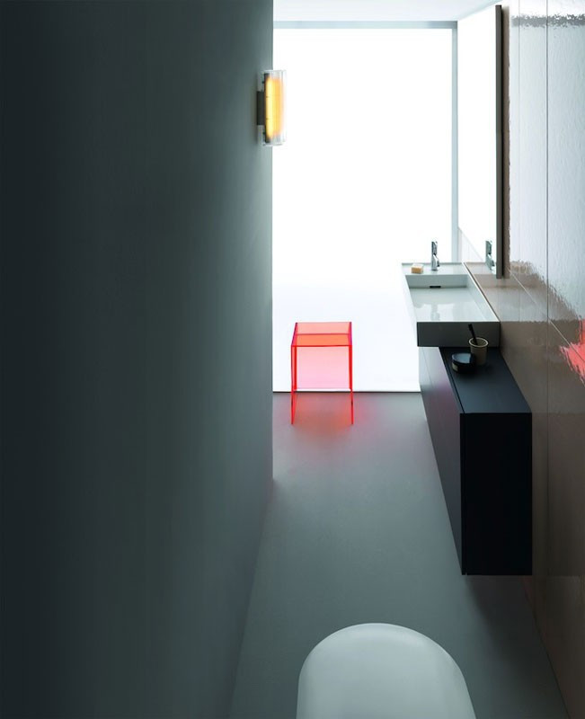 Раковина-чаша Laufen Kartell 75 8.1233.2