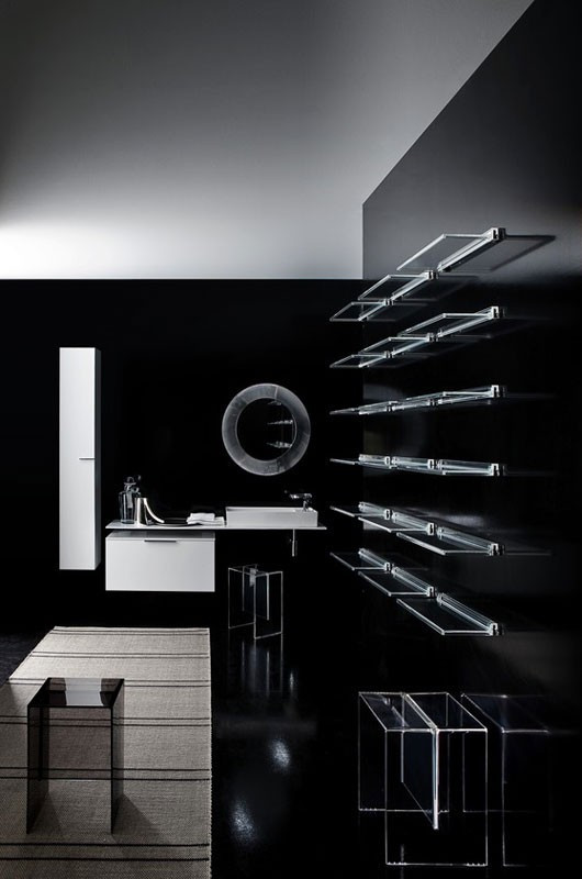 Раковина-чаша Laufen Kartell 75 8.1233.2