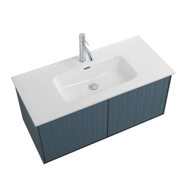 Столешница для тумбы 101x46x1,2 Cezares 55957