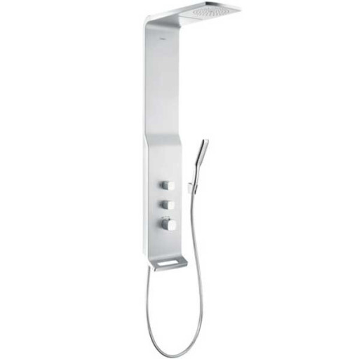 Душевая панель Hansgrohe Raindance 27008