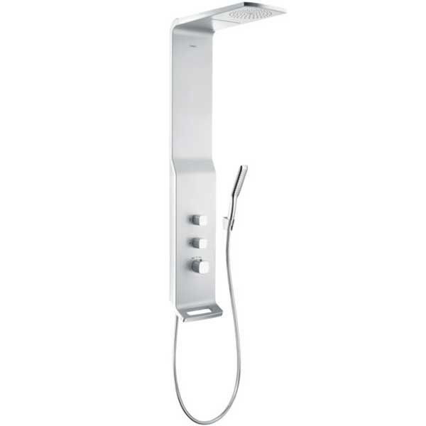 Душевая панель Hansgrohe Raindance 27008