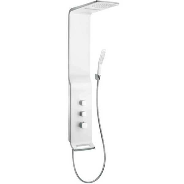 Душевая панель Hansgrohe Raindance 27008