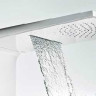 Душевая панель Hansgrohe Raindance 27008