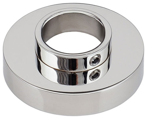 Отражатель Сунержа TUBE 1&quot; Чёрный хром