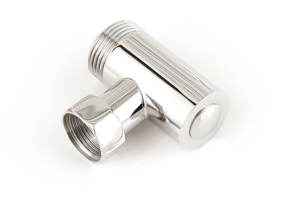 Уголок со спускным клапаном Сунержа 1