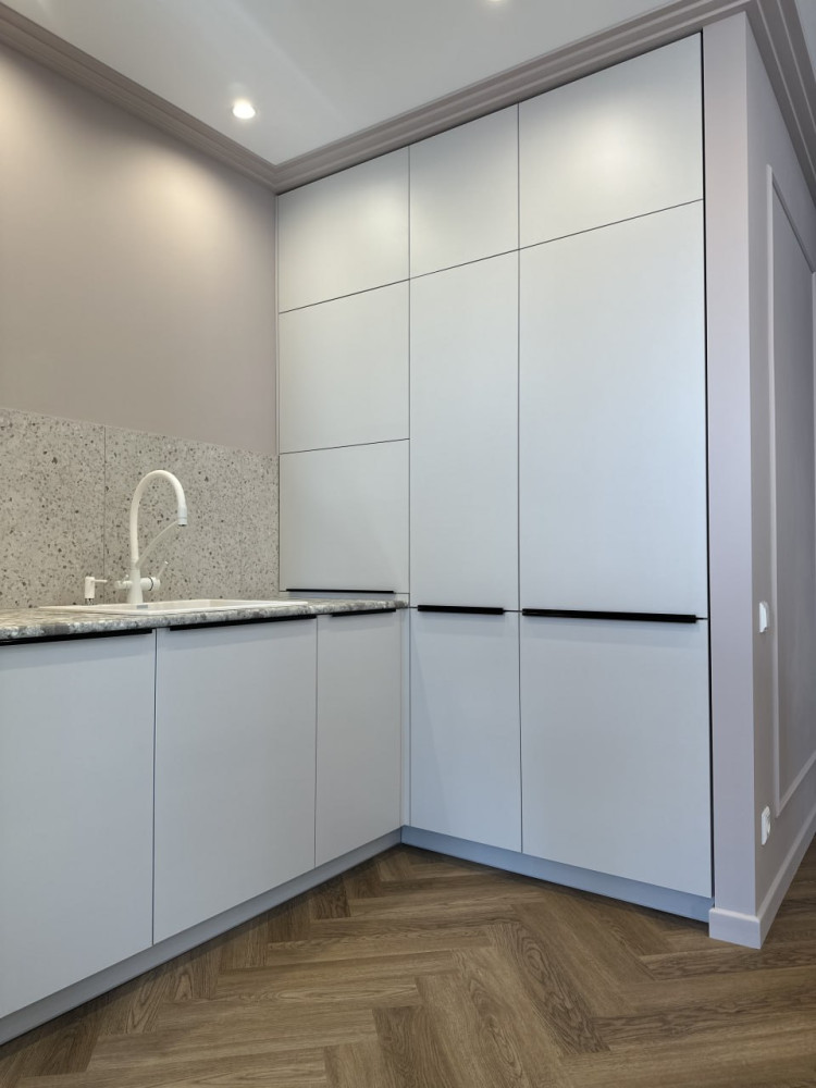 Кварцевый ламинат Fargo Parquet Дуб Робуста 33-81996-9 4/0.5мм