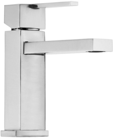 Смеситель для раковины Webert Azeta New AA830102