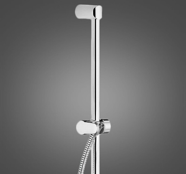 Душевая штанга Kludi Zenta 6062005-00