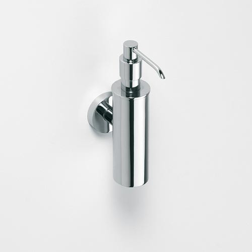 Дозатор для жидкого мыла Bemeta Omega 104109012