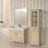 Зеркало, 860x1020 BelBagno BB01S/BL