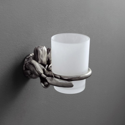 Держатель стакана подвесной ART&amp;MAX AM-B-0824 ART&amp;MAX AM-0824-T