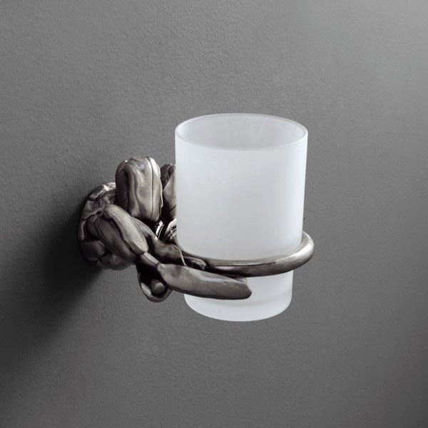 Держатель стакана подвесной ART&MAX AM-B-0824 ART&MAX AM-0824-T