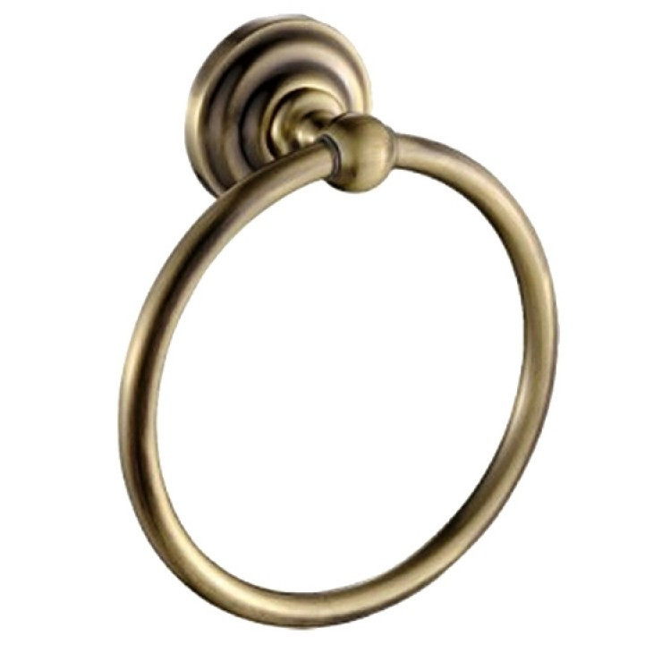 Кольцо для полотенец Fixsen Retro FX-83811