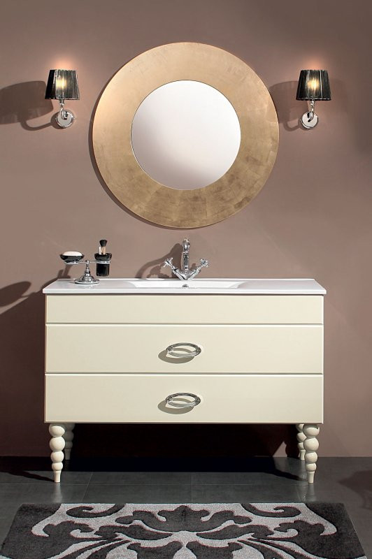 Комплект ножек Cezares Piedini.07