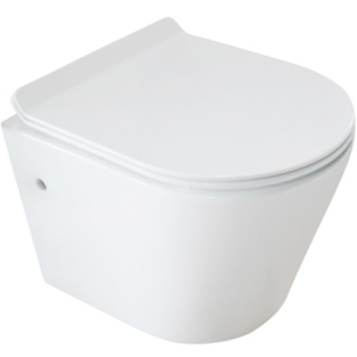 Унитаз Mira MR-B4836 подвесной