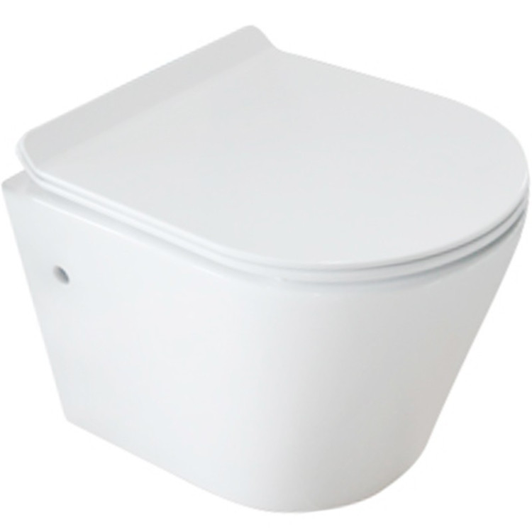 Унитаз Mira MR-B4836 подвесной