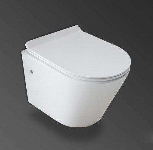 Унитаз Mira MR-B4836 подвесной