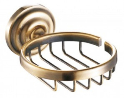 Мыльница Fixsen Retro FX-83809A