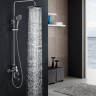 Смеситель Lemark Omega LM3162C для ванны и душа