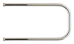 Полотенцесушитель Стилье П-образный 320х650 резьба-сгон