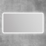 Зеркало со встроенной LED подсветкой и системой от запотевания Anti-Fog 44993 Cezares 44993
