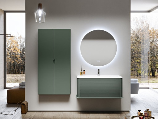 Столешница из МДФ 98x50x1,6 Cezares 55836