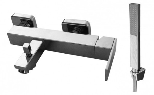 Смеситель Rav Slezak Loira LR554.5/1