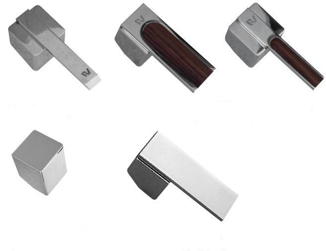 Смеситель Rav Slezak Loira LR554.5/1