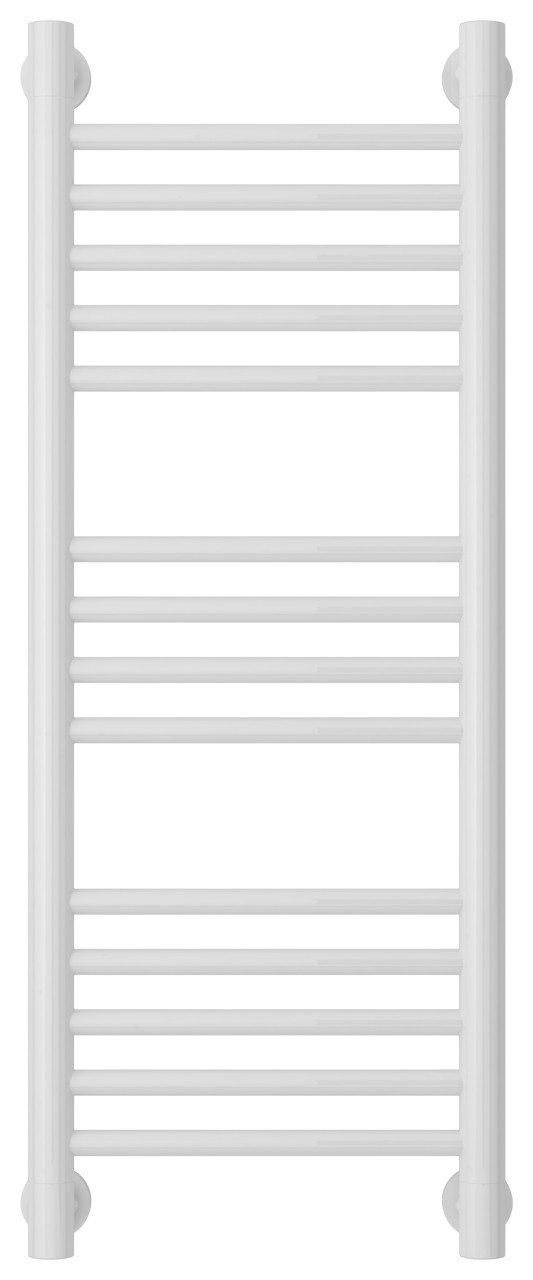 Полотенцесушитель водяной Сунержа Богема+ прямая 800х300 Белый