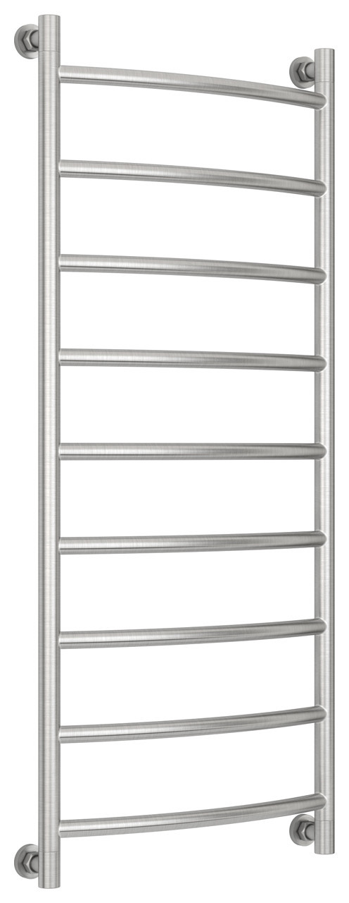 Полотенцесушитель водяной Сунержа Галант+ 1200х500 Сатин