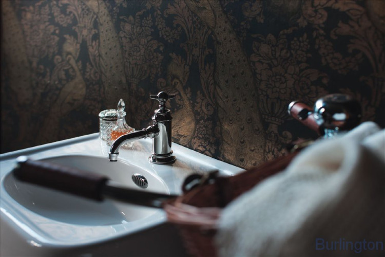 Велосипед Pashley с раковиной 600мм