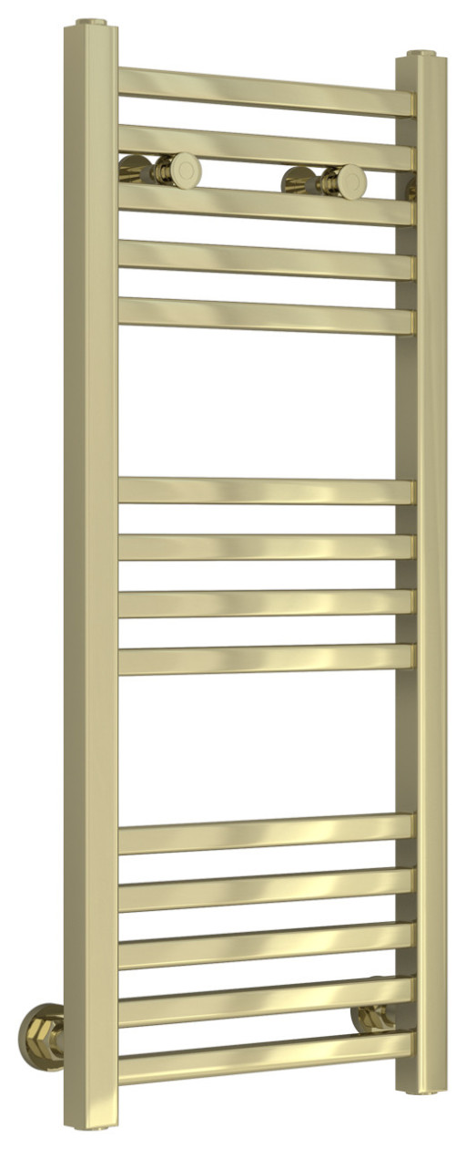 Полотенцесушитель водяной Сунержа Модус 800х300 Шампань