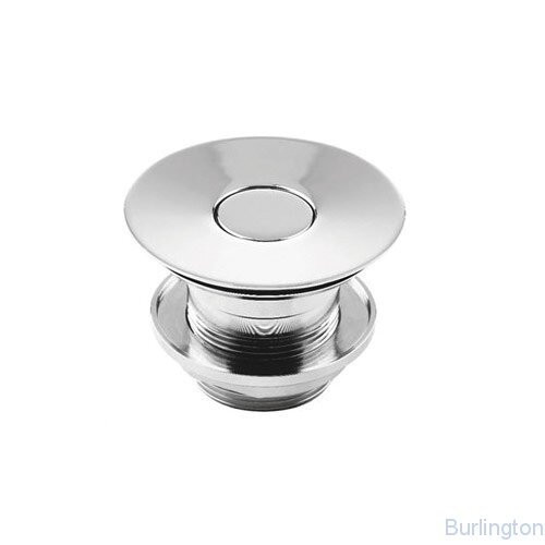 Слив Smart для ванны без перелива