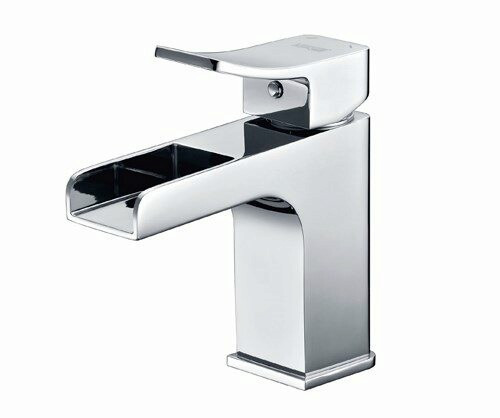 WasserKRAFT Aller 1069 Каскадный смесительдля умывальника