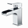 WasserKRAFT Aller 1069 Каскадный смесительдля умывальника