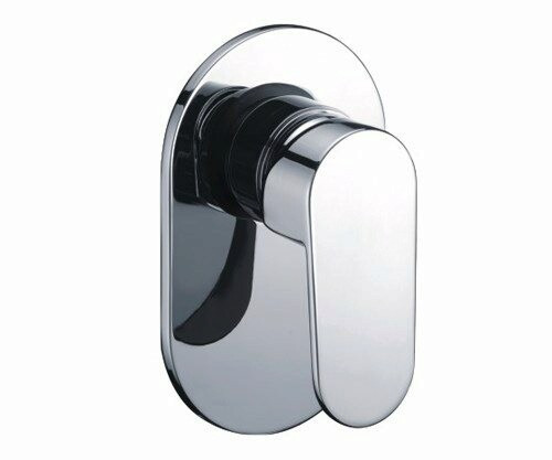 WasserKRAFT Donau 5351 Смеситель для душа