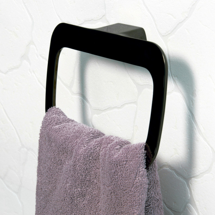 WasserKRAFT Glan K-5160 Держатель полотенец