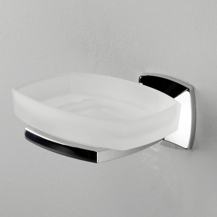 WasserKRAFT Wern K-2529 Мыльница