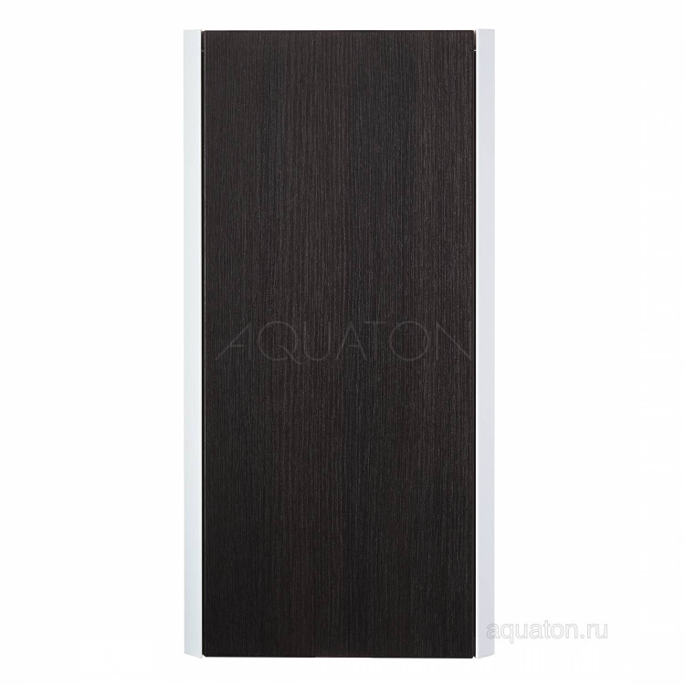 Шкафчик Aquaton Брук одностворчатый дуб ферр 1A202503BCDF0