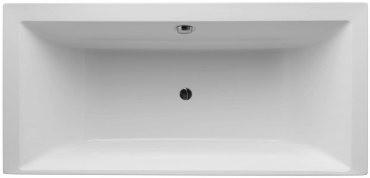 Ванна 200 х 100 см для установки с ножками (в комплекте) Jacob Delafon EVOK E60342-00