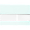 Кнопка смыва Tece Square 9240803 для унитаза