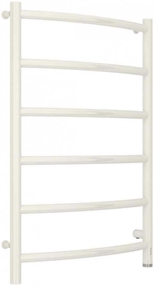 Полотенцесушитель электрический Сунержа Галант 4.0 800х500 МЭМ правый Белый