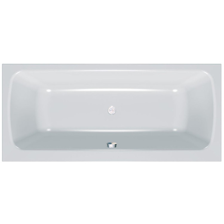 Акриловая ванна Kolpa San Bell E2 180x80