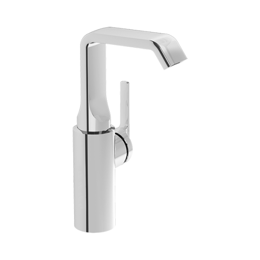 Смеситель Suit U для раковины-чаши