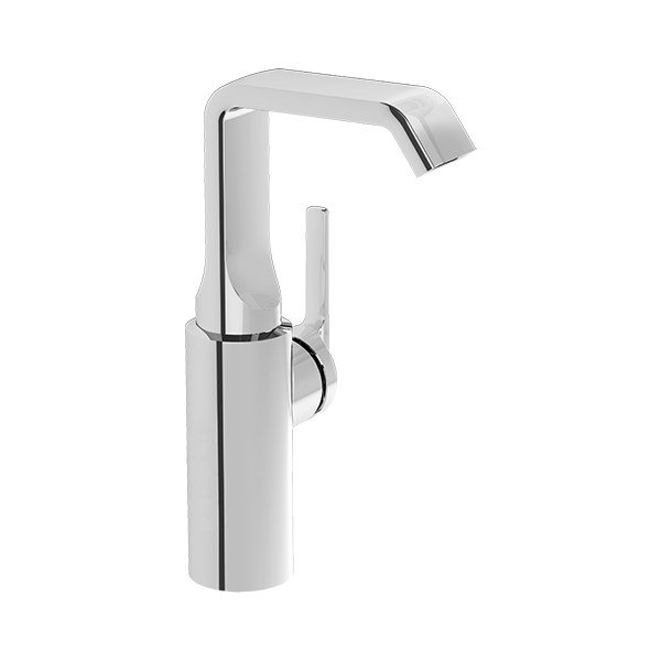 Смеситель Suit U для раковины-чаши