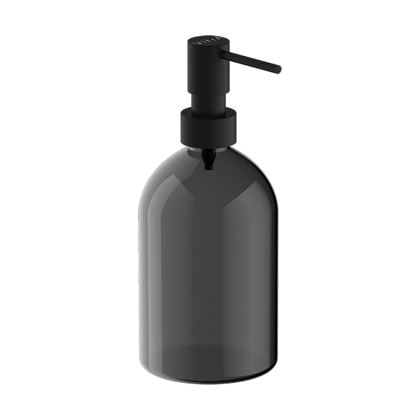 Origin Диспенсер для жидкого мыла, матовый черный